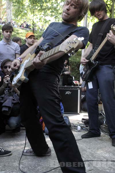 ACTION BEAT - 2011-05-28 - PARIS - Parc de la Villette - 